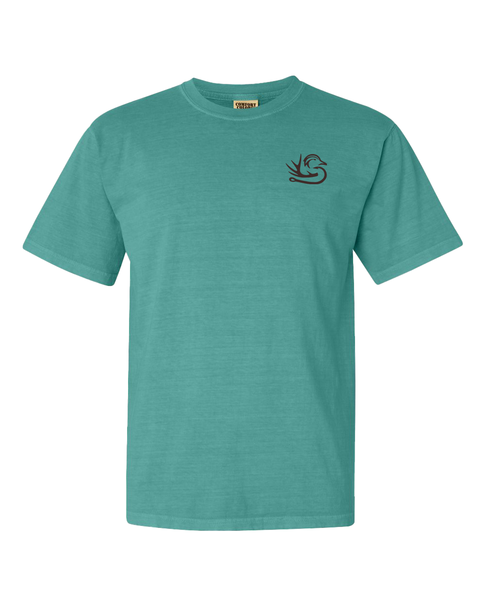 Quail GSP Tee