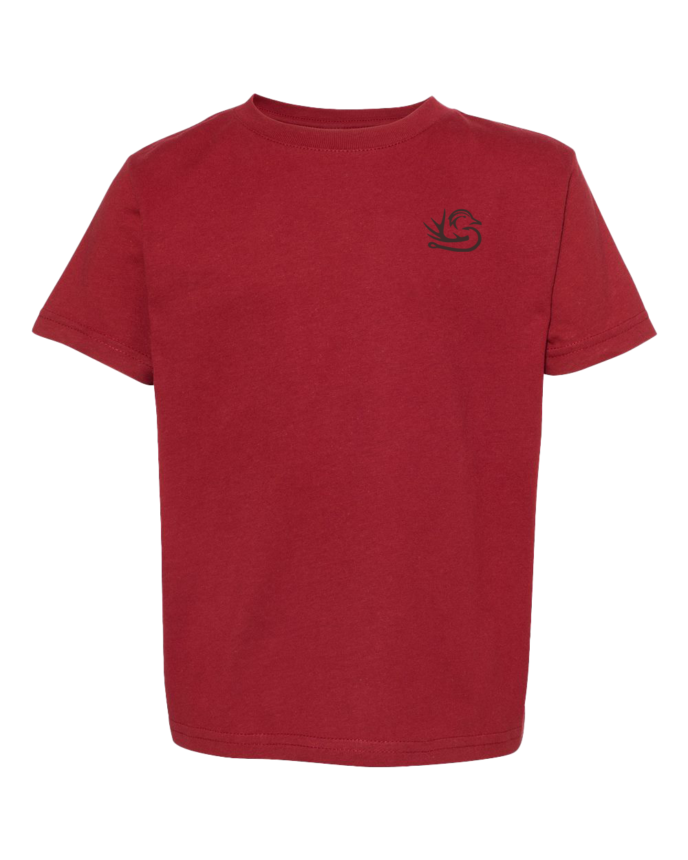Quail GSP Toddler Tee