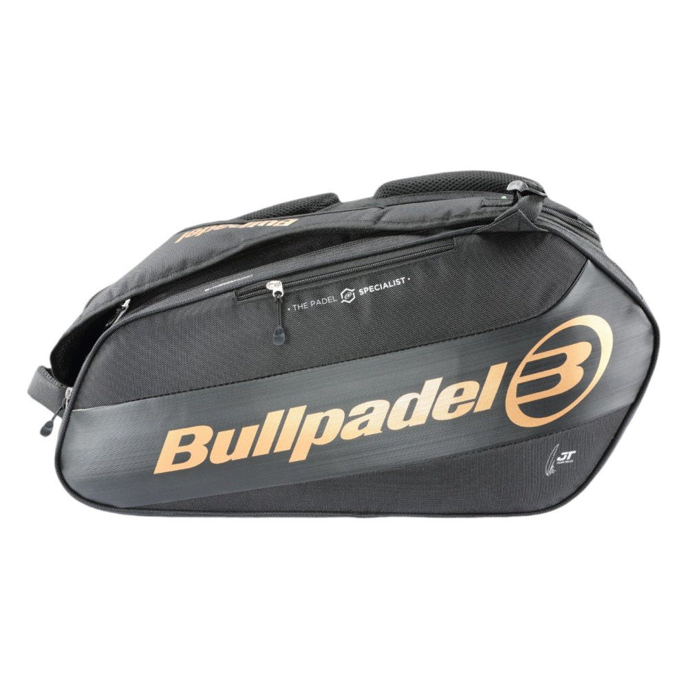 Bullpadel Padel Bag Vertex BPP25001 | Black
