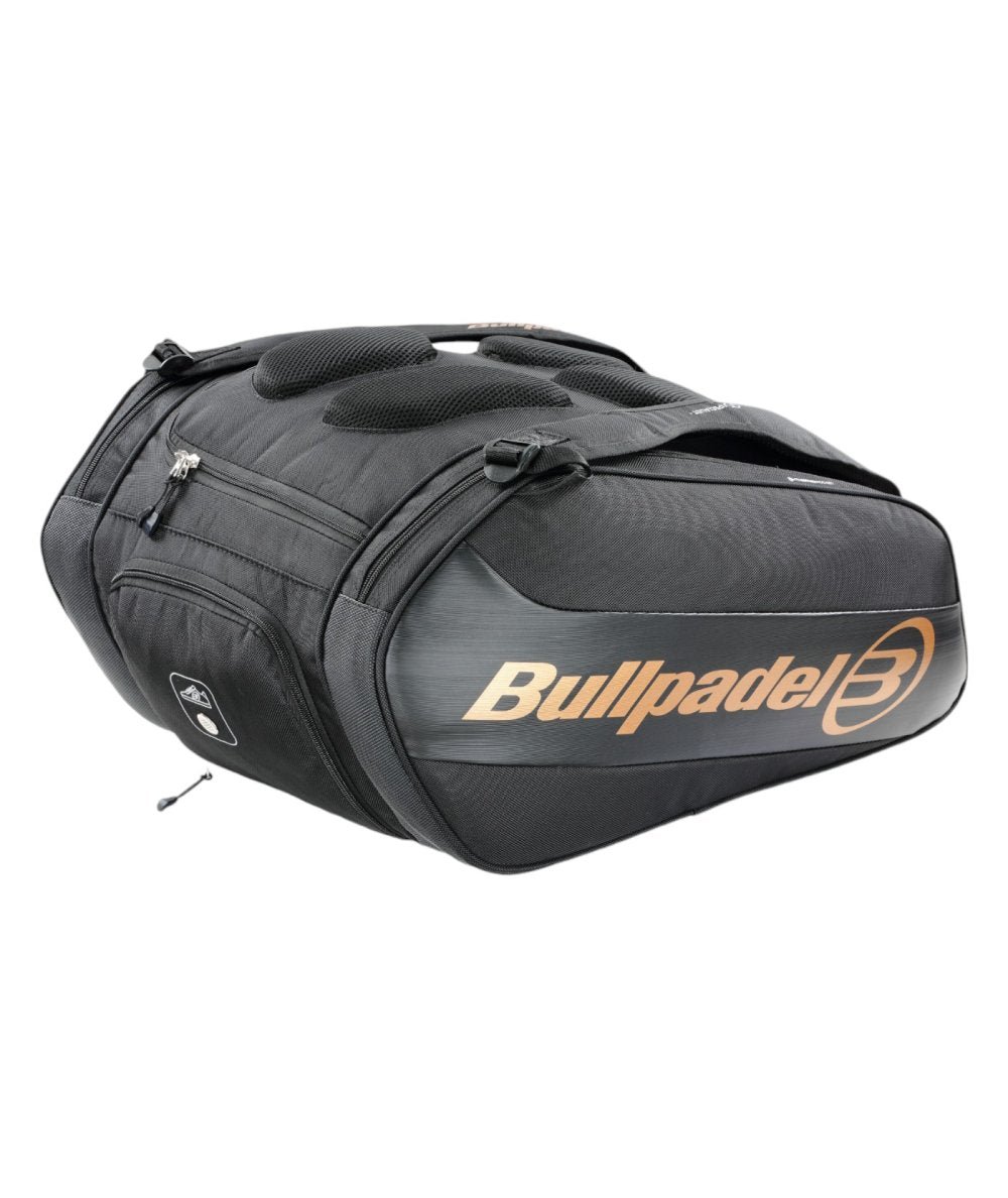 Bullpadel Padel Bag Vertex BPP25001 | Black