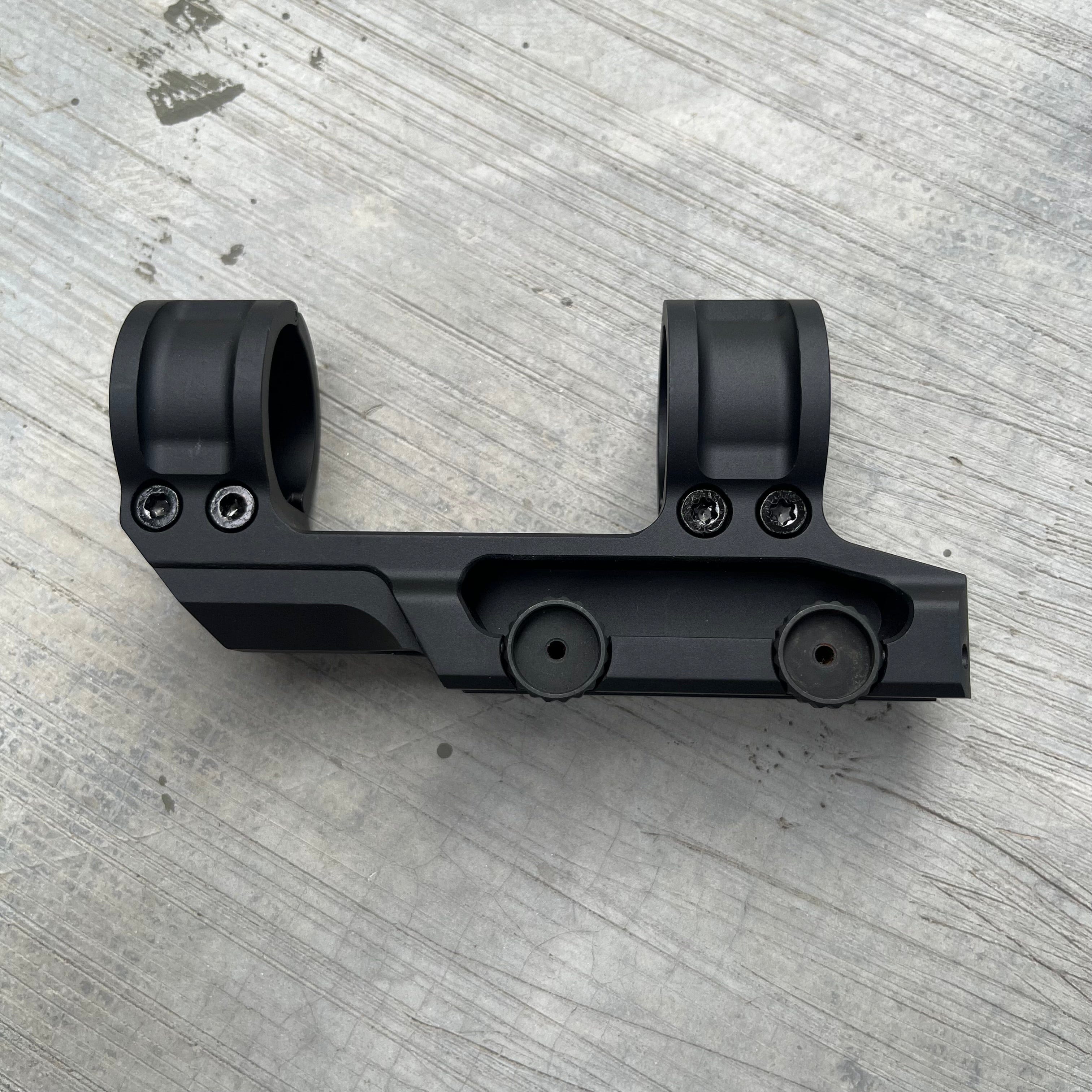 30mm Q.U.A.D. Mount