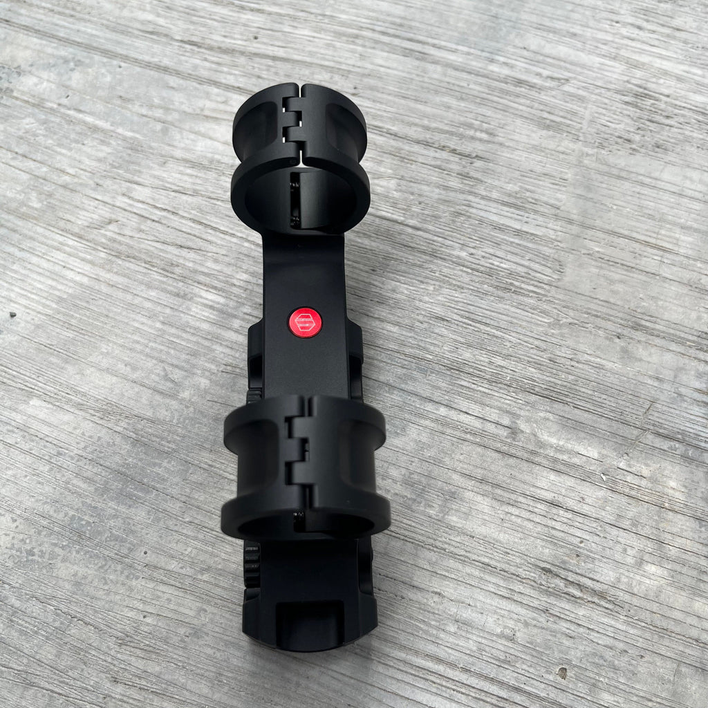 30mm Q.U.A.D. Mount