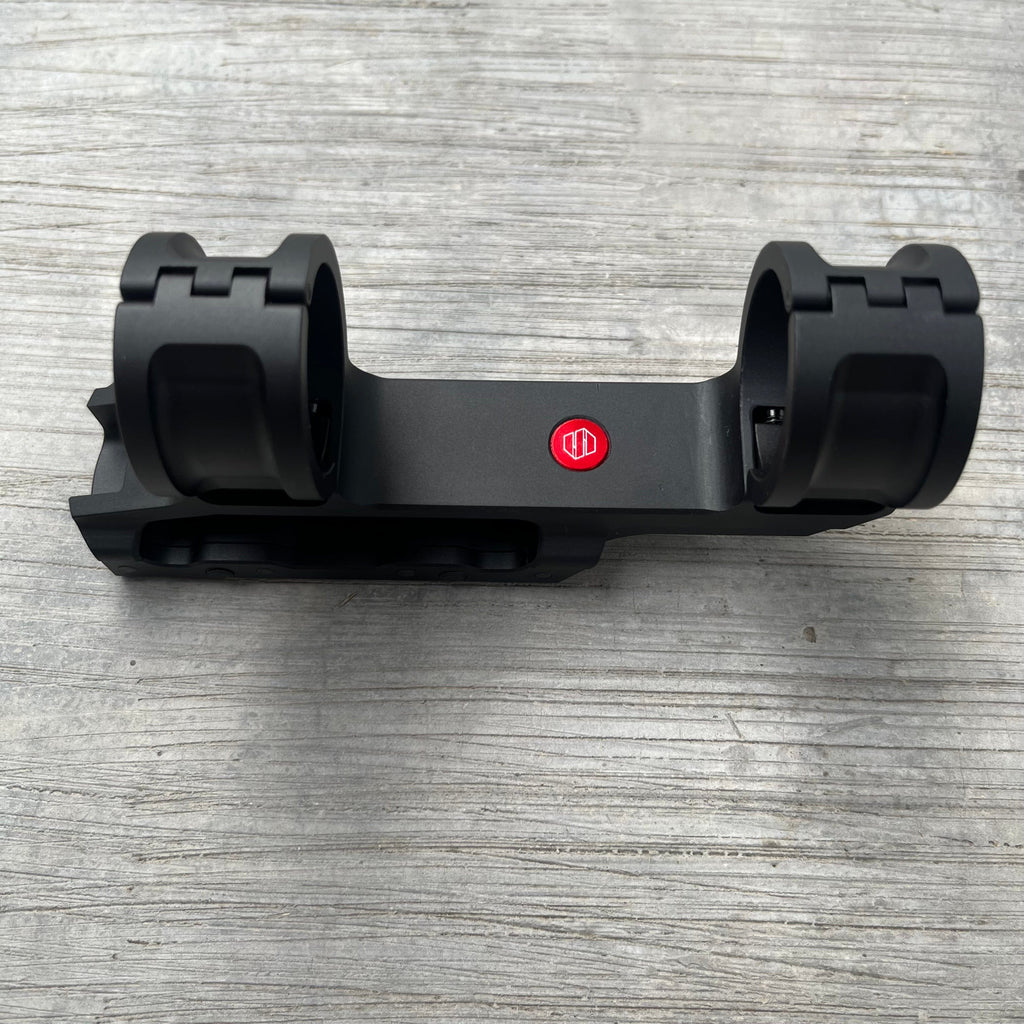 30mm Q.U.A.D. Mount