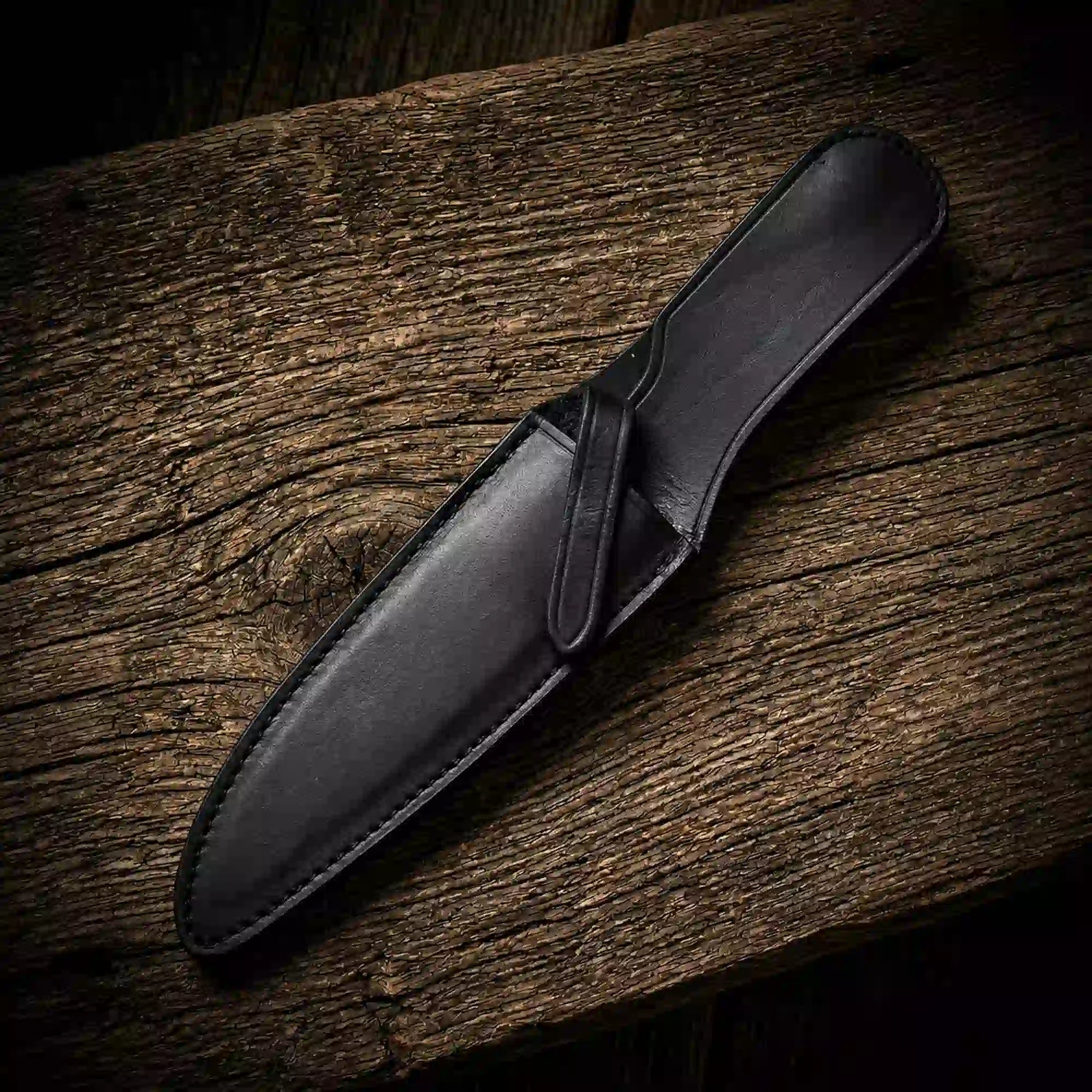 Rambo-Style Survival Bowie Knife – 14" D2 Spear Point with G10 Handle