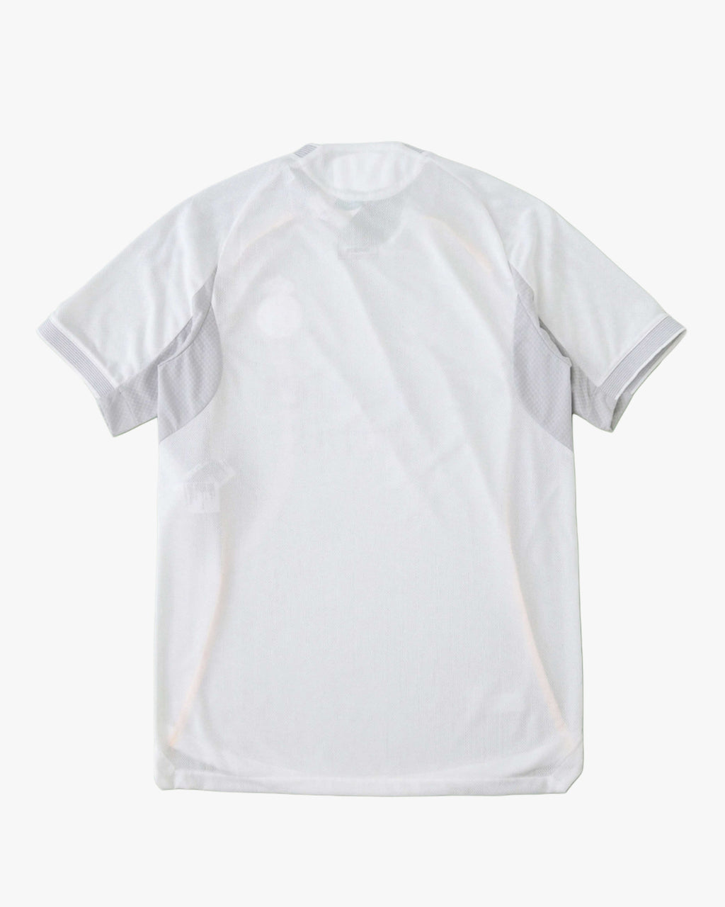 REAL MADRID HOME 2025/26