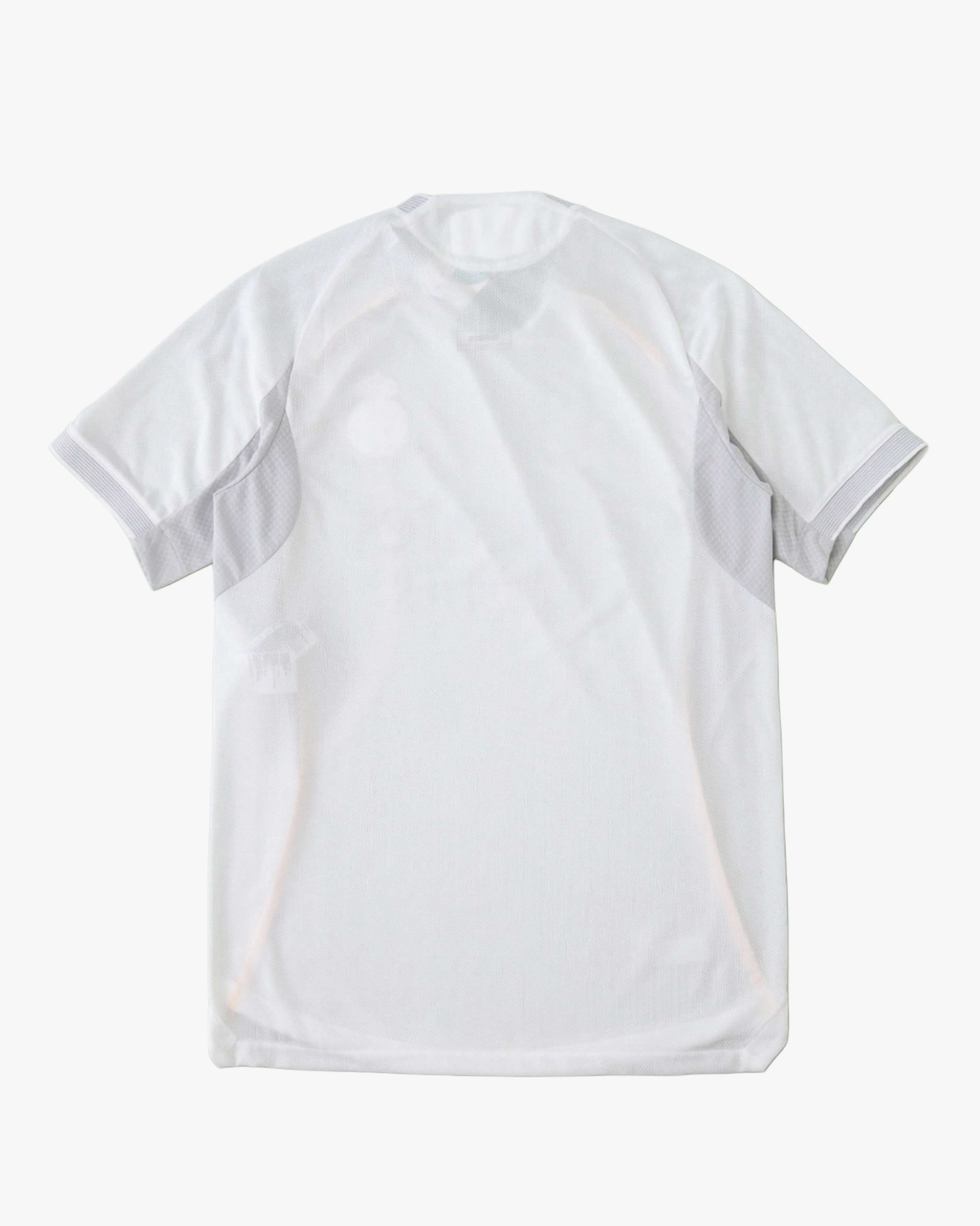 REAL MADRID HOME 2025/26