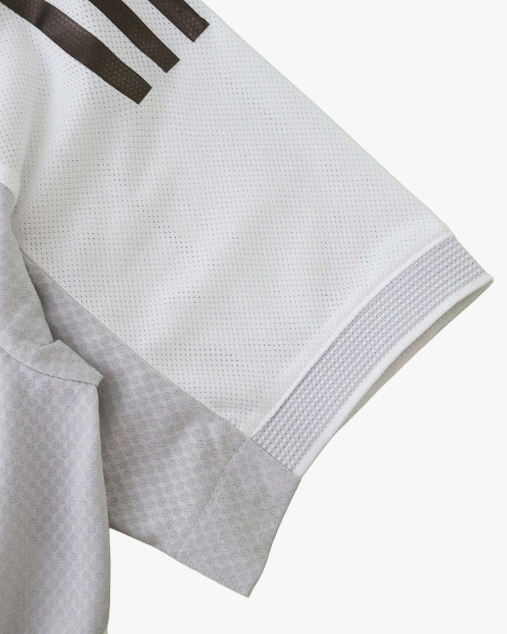 REAL MADRID HOME 2025/26