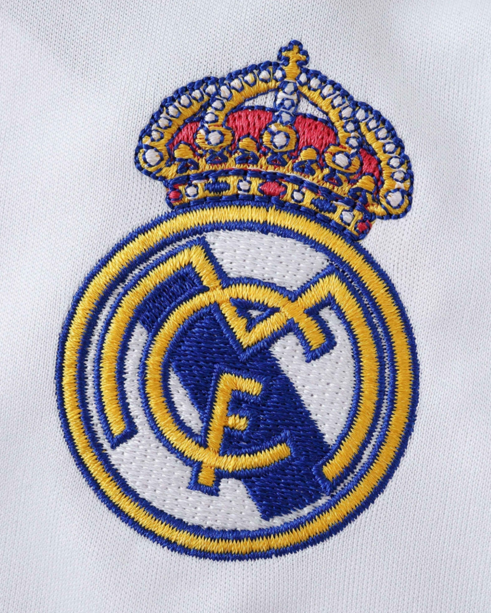 REAL MADRID HOME 2025/26 KIDS