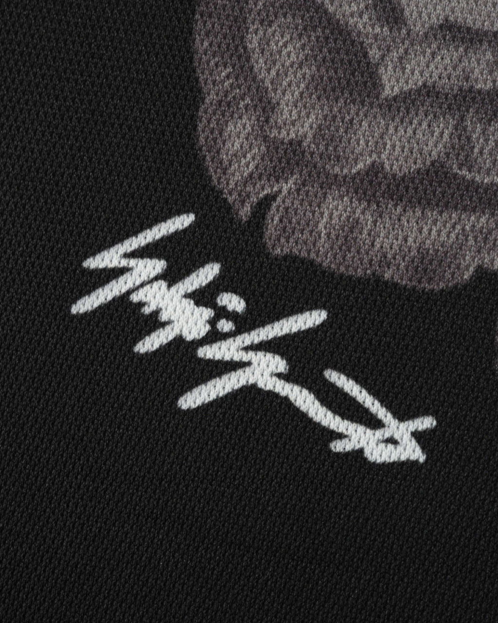 REAL MADRID x Y3 BLACK PREMIUM KIT