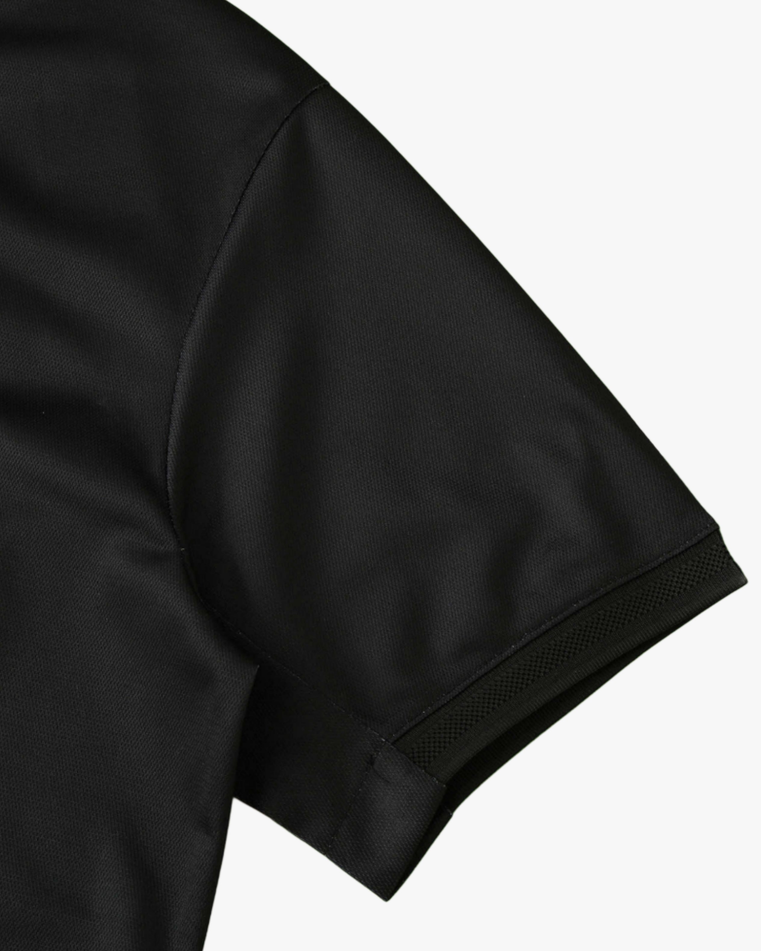 REAL MADRID x Y3 BLACK PREMIUM KIT