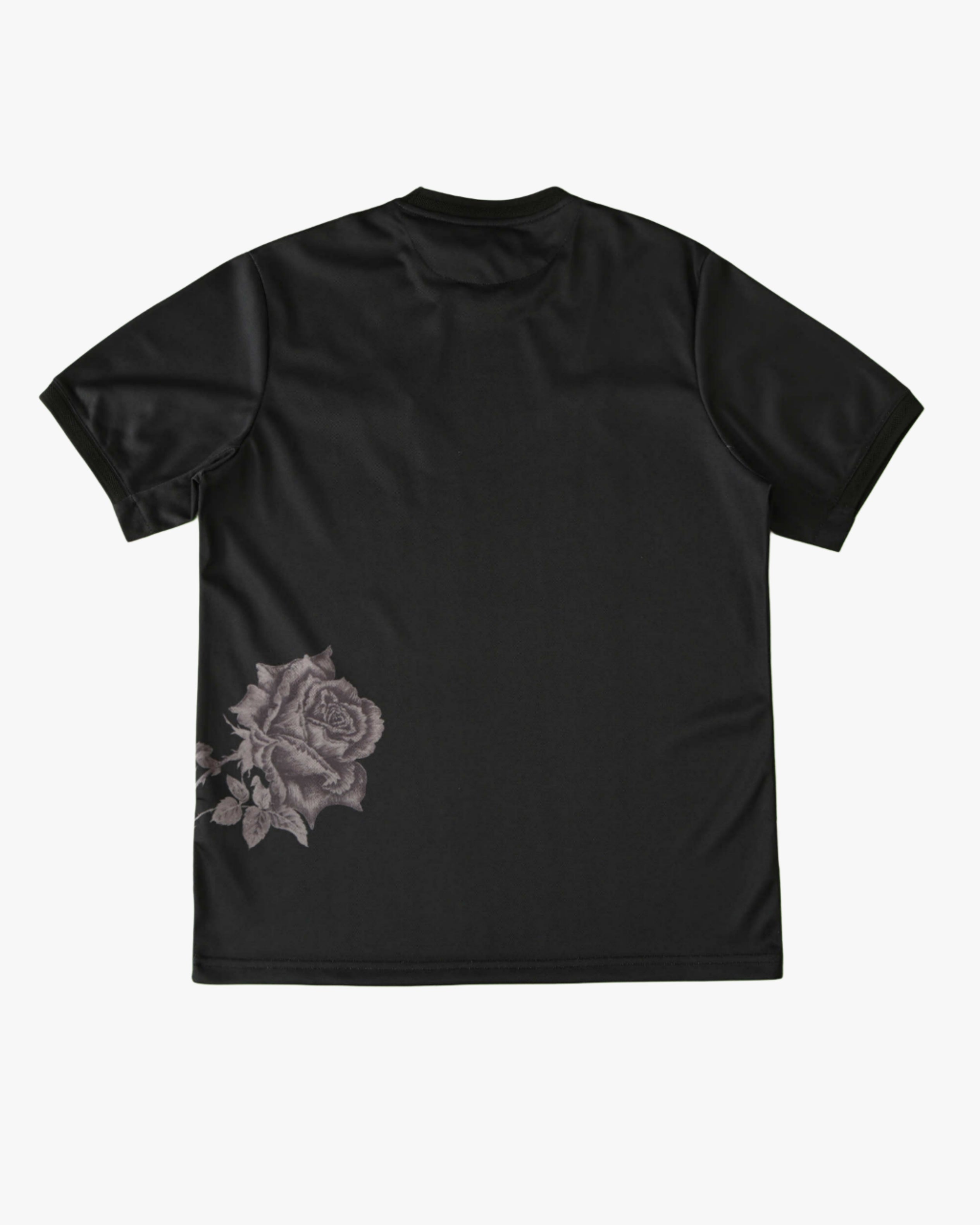 REAL MADRID x Y3 BLACK PREMIUM KIT