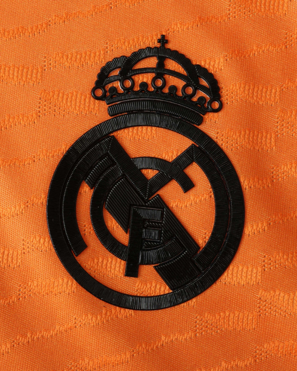REAL MADRID x Y3 ORANGE PREMIUM KIT