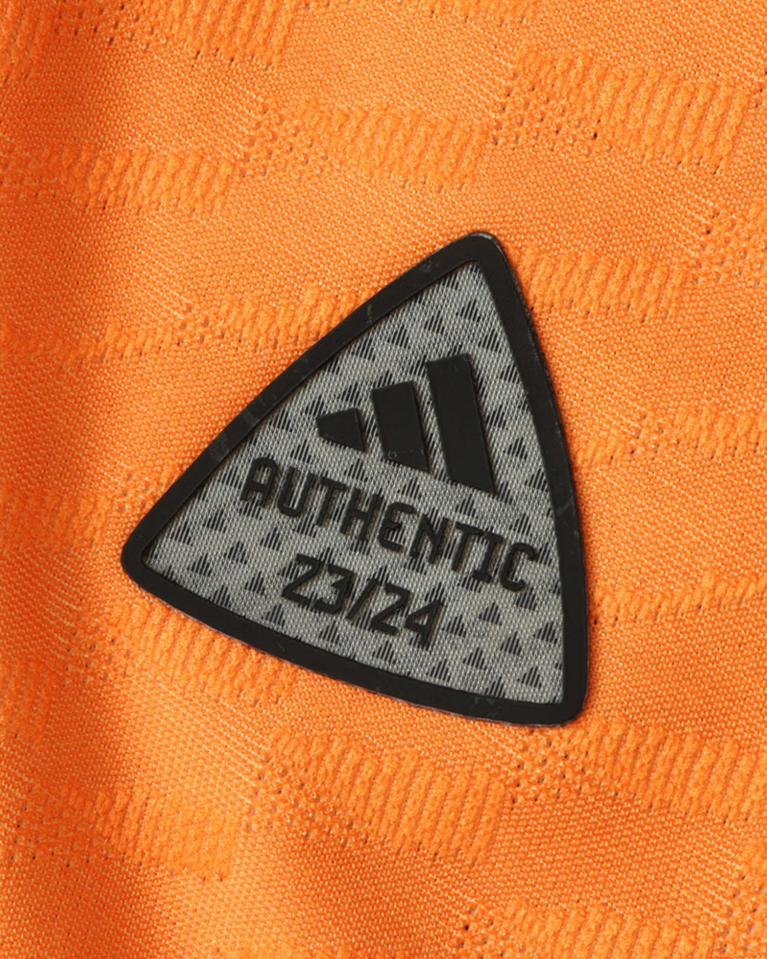 REAL MADRID x Y3 ORANGE PREMIUM KIT