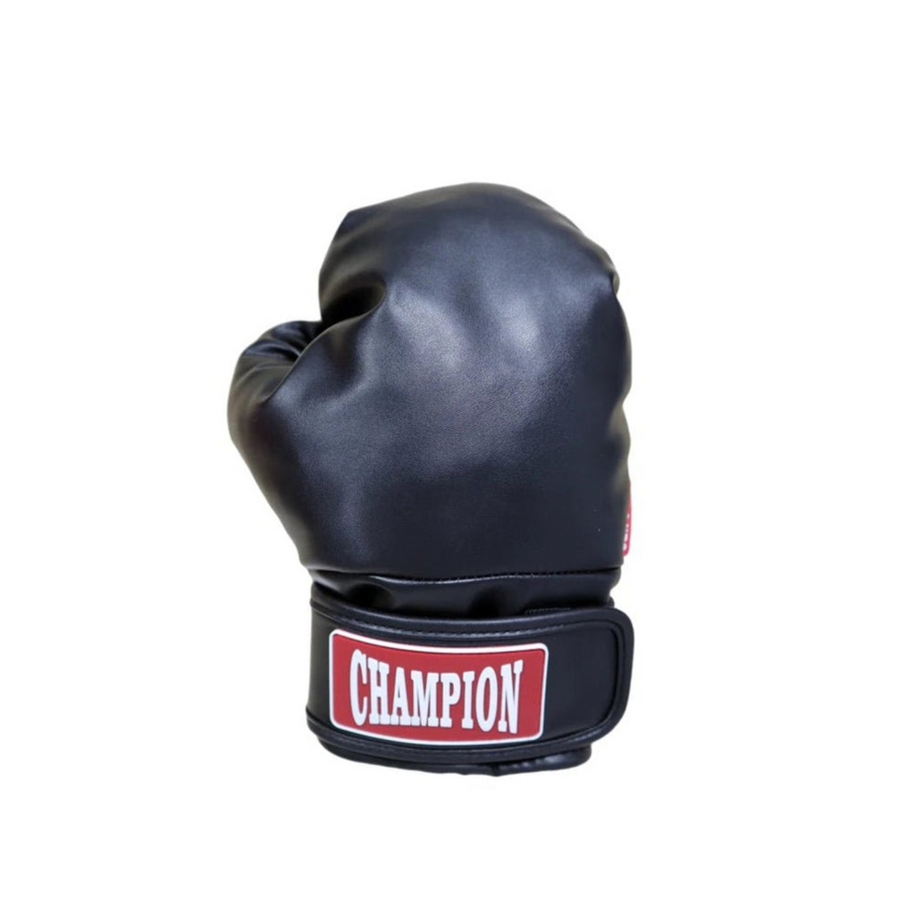 Boxing Glove Golf Headcovers