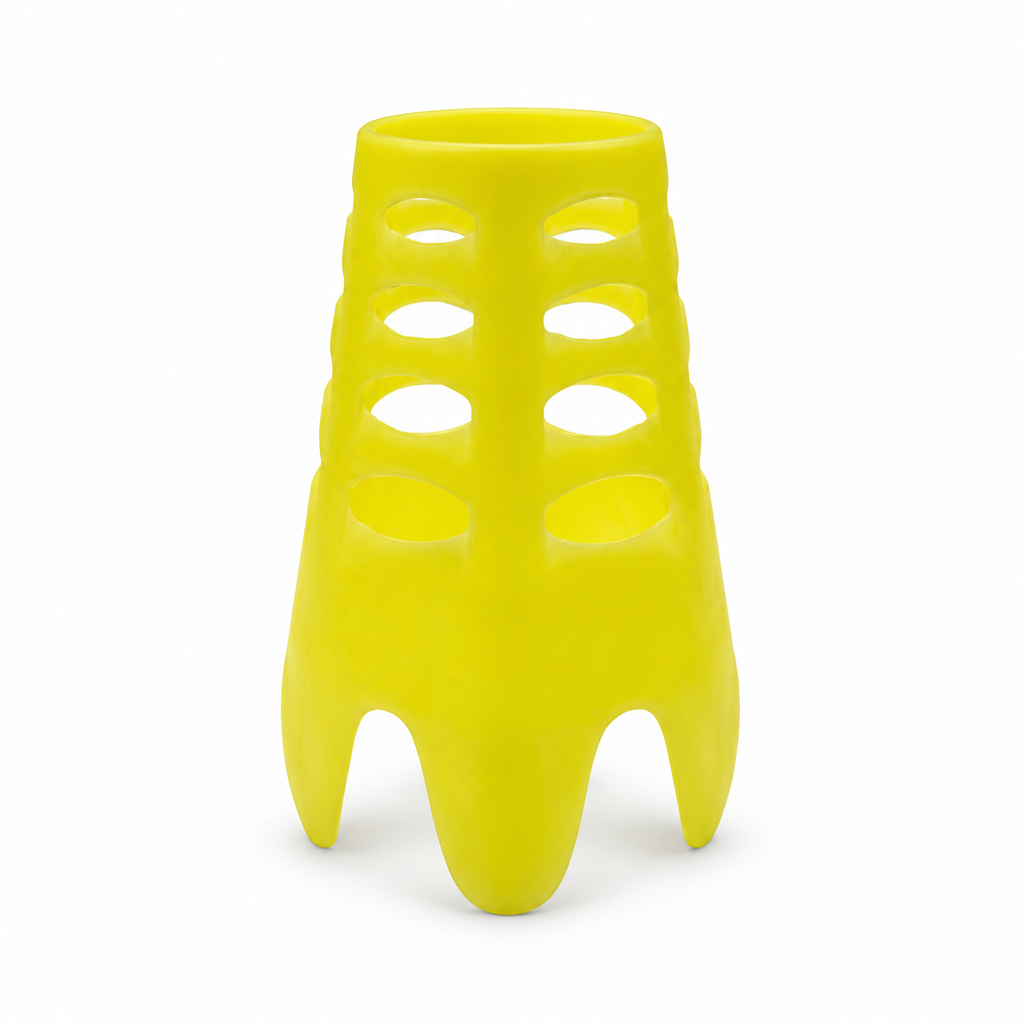 Colorful Golf Simulator Tees – Perfect for Home Setups 10 Pcs