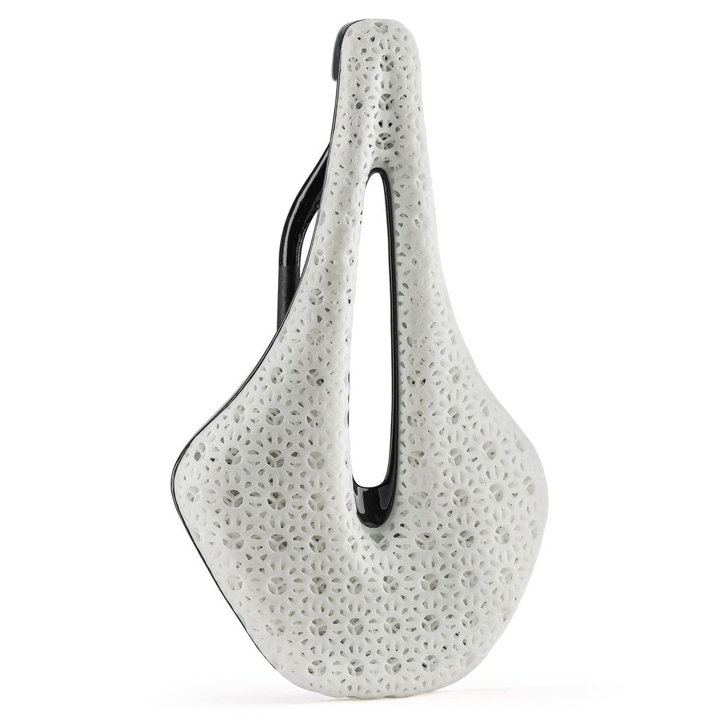 3D Printed Bike Saddle