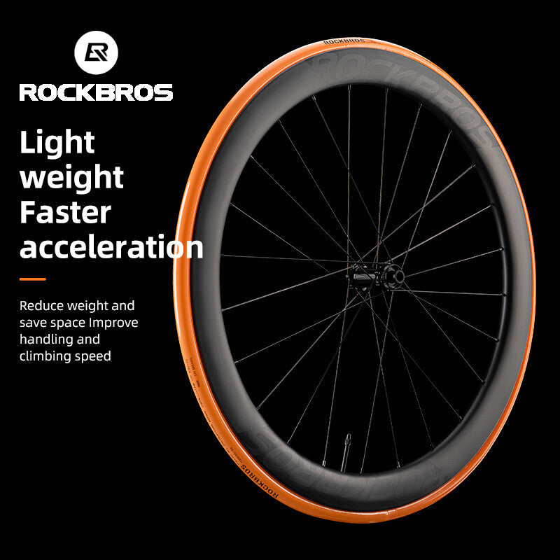 Bike Inner Tube 700x18/32C Super Light 24/35g TPU
