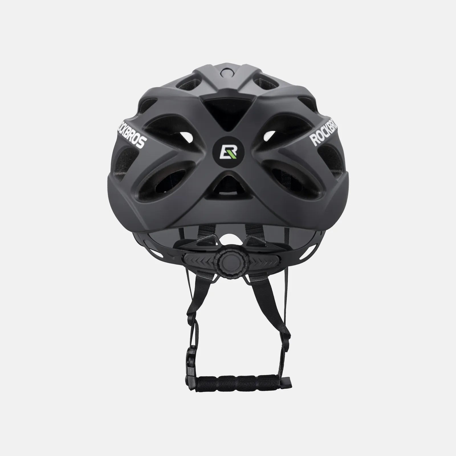 Pottier Bike Helmet with Visor and Goggles