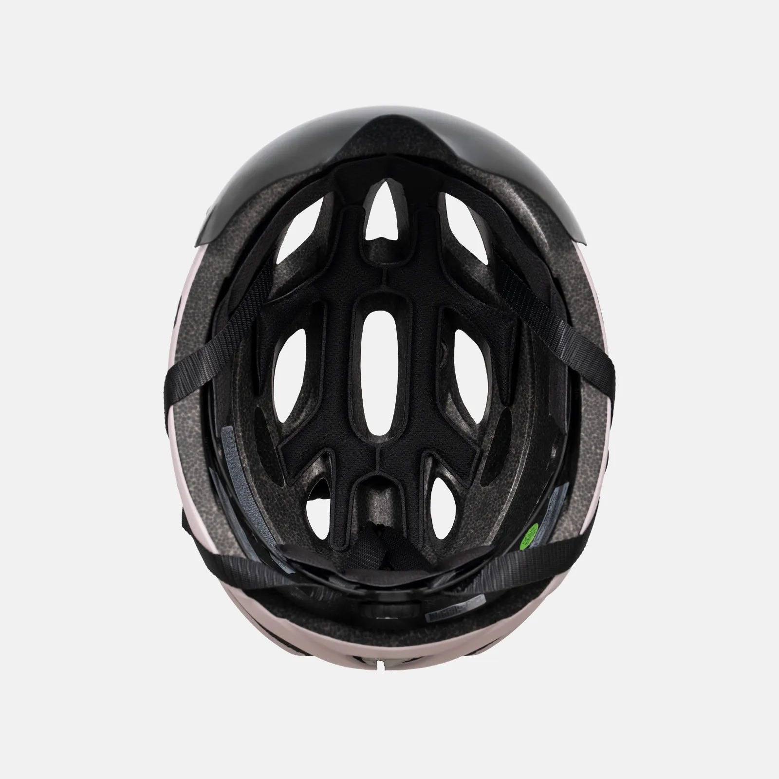 Pottier Bike Helmet with Visor and Goggles