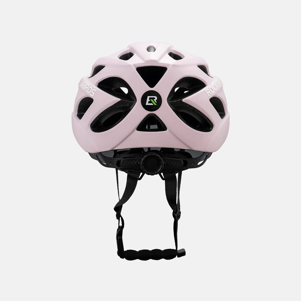 Pottier Bike Helmet with Visor and Goggles