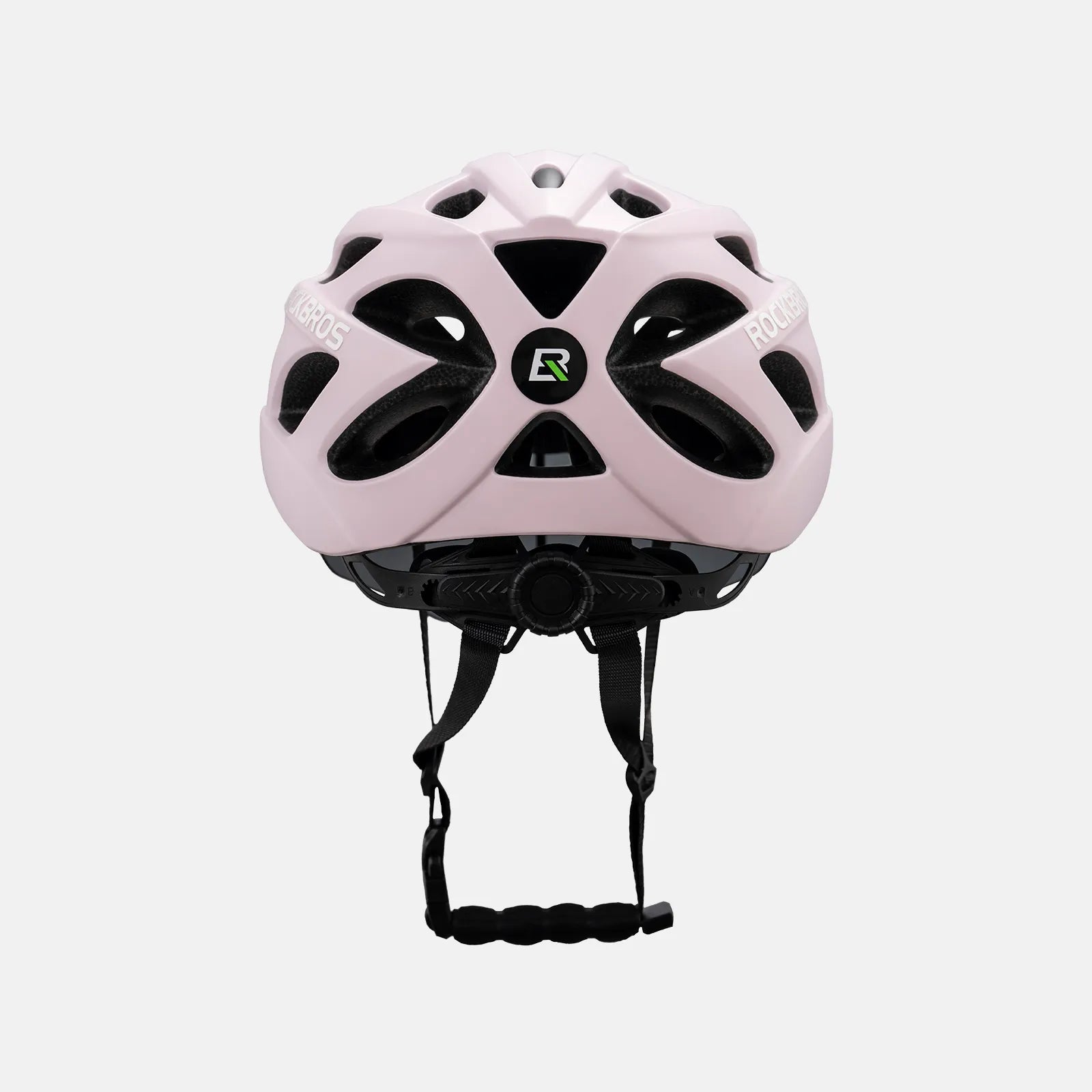 Pottier Bike Helmet with Visor and Goggles