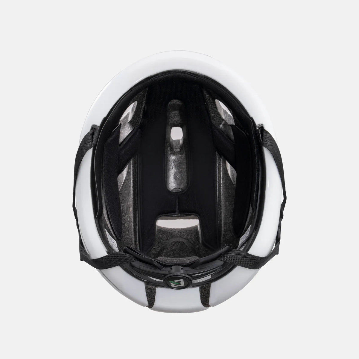 Bike Helmet with LED Front and Rear Light