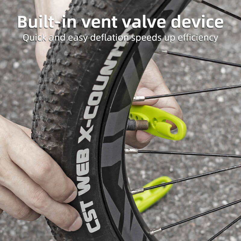 Bike Tire Lever