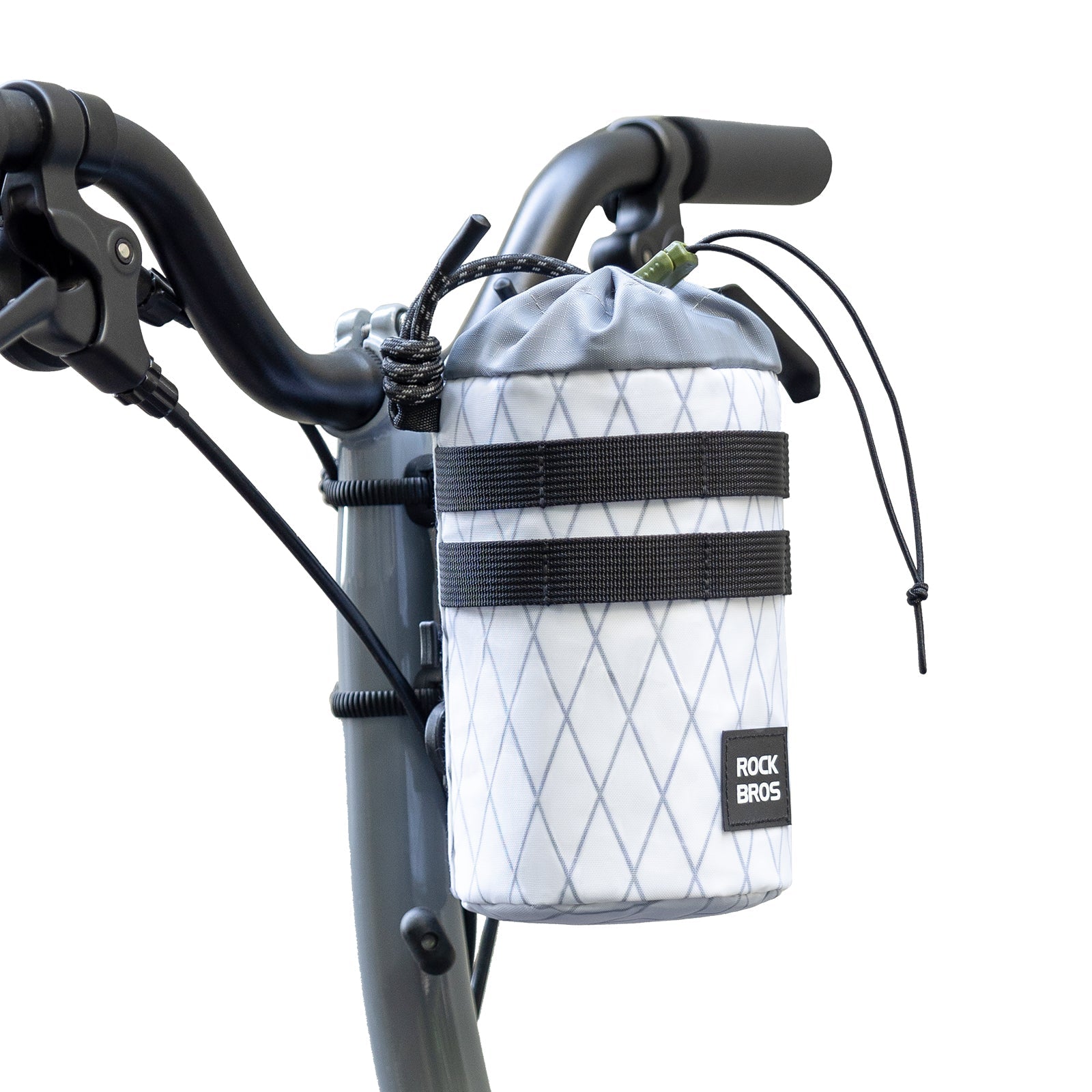 Bike Water Bottle Bag - 1.2L