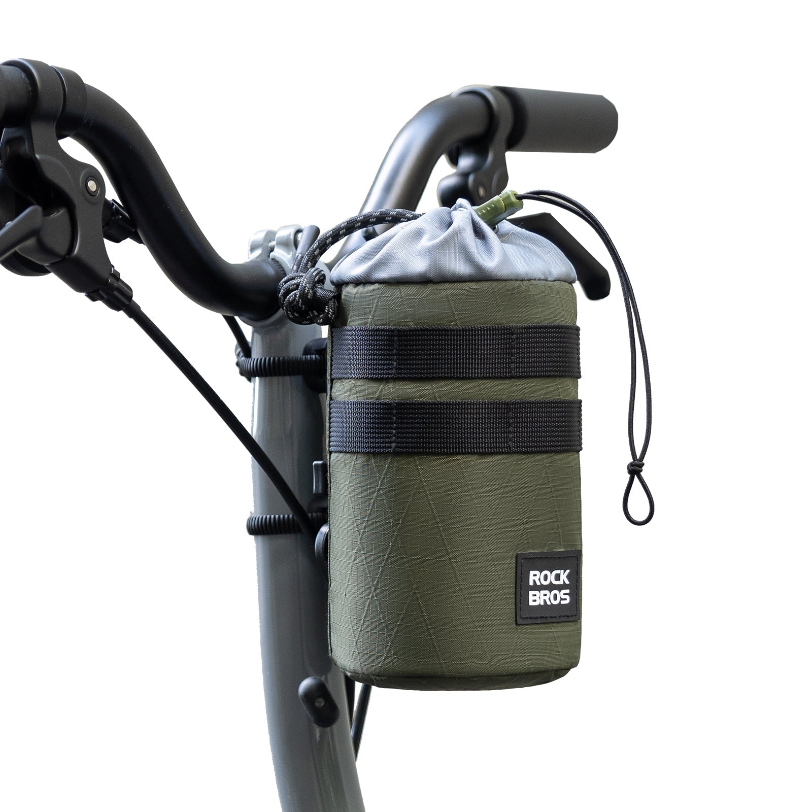 Bike Water Bottle Bag - 1.2L