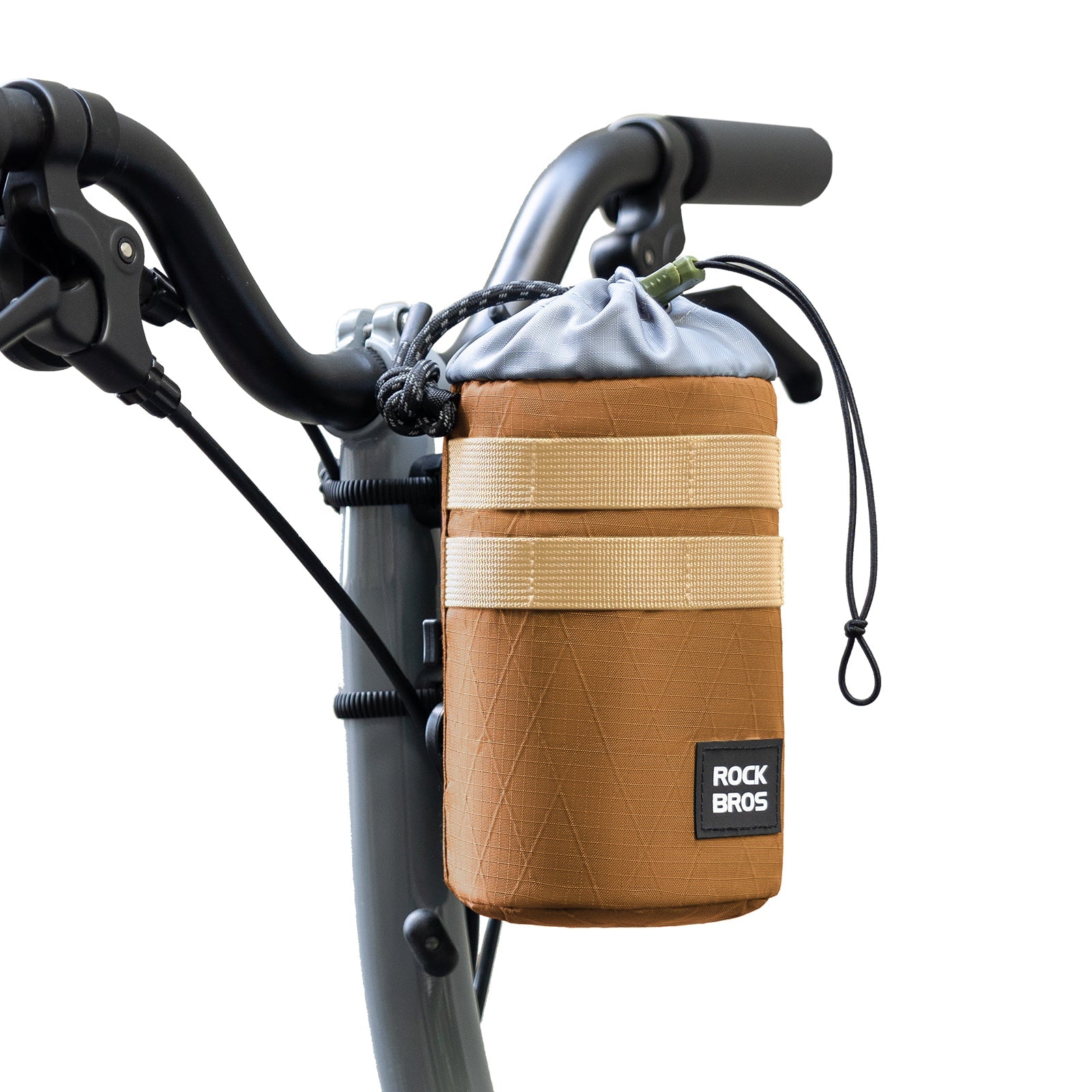 Bike Water Bottle Bag - 1.2L