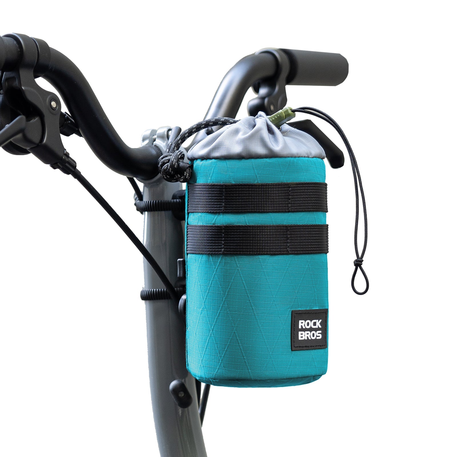 Bike Water Bottle Bag - 1.2L