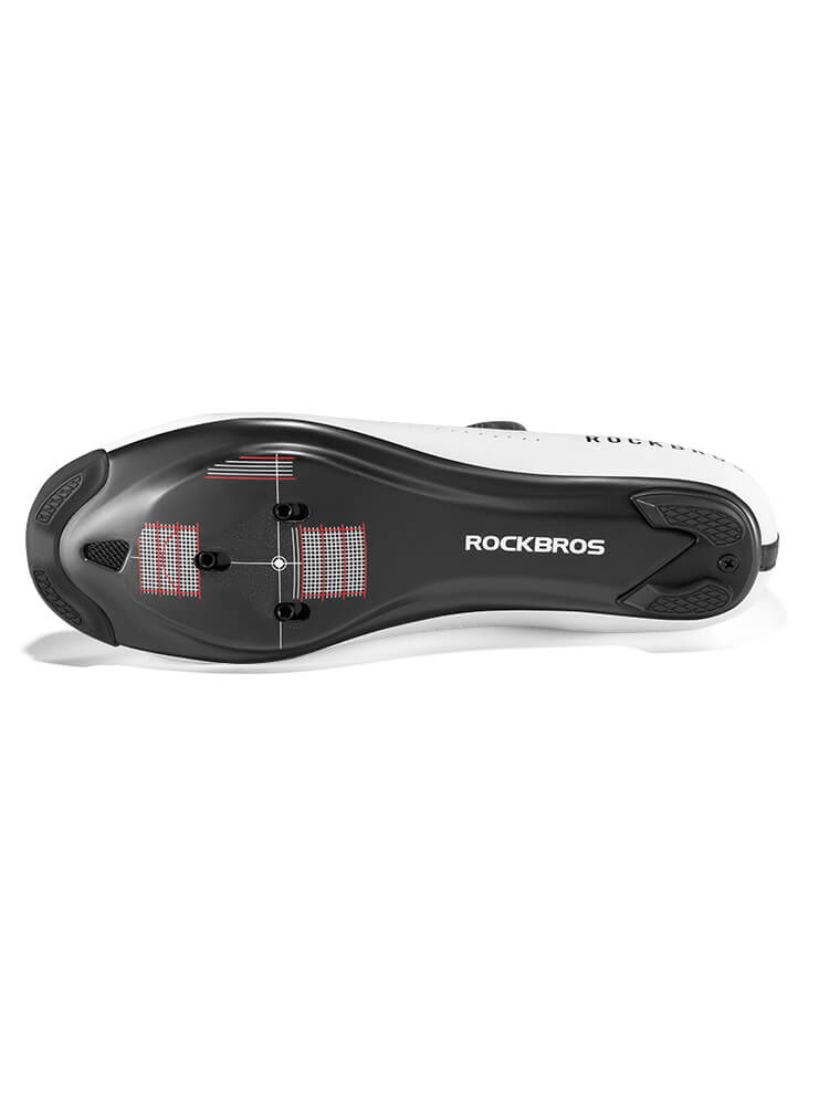 CR5 Clipless Road Cycling Shoes