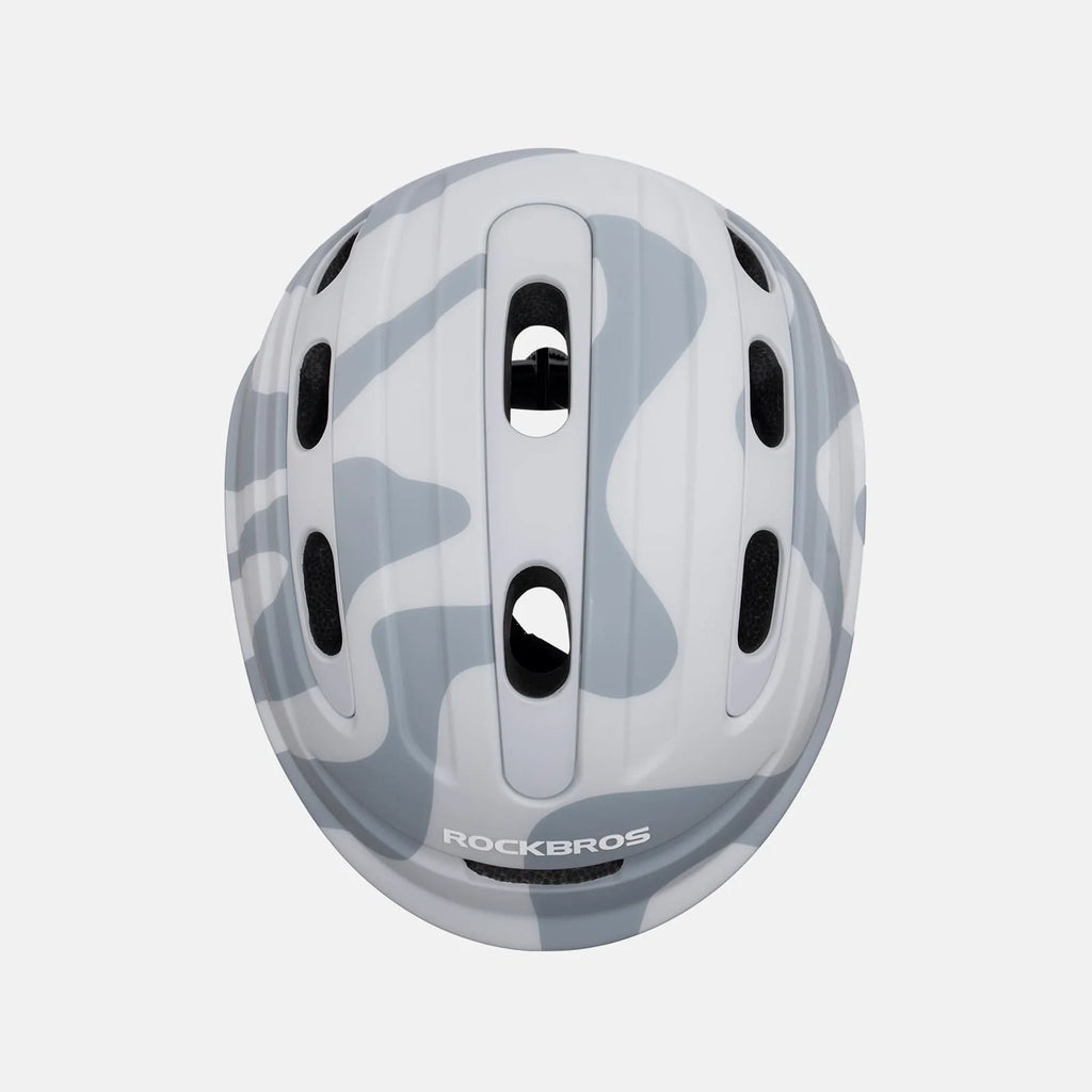 Kids Bike Helmet Colorful