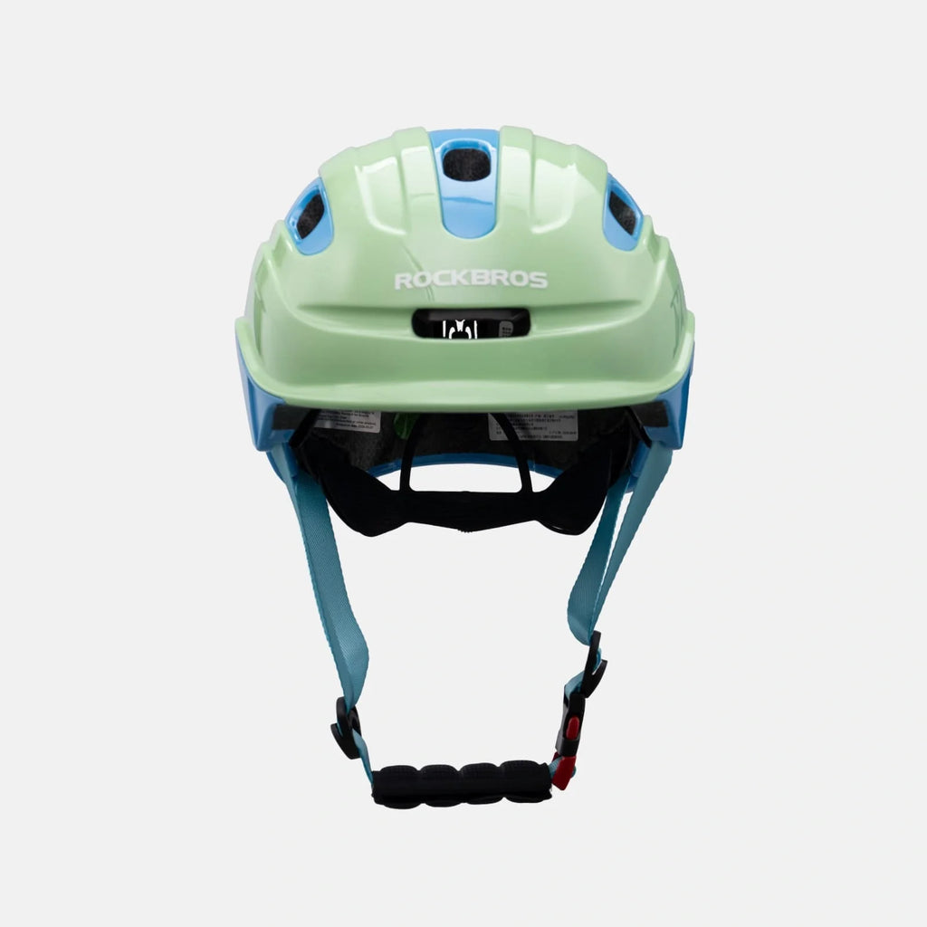 Kids Bike Helmet Colorful