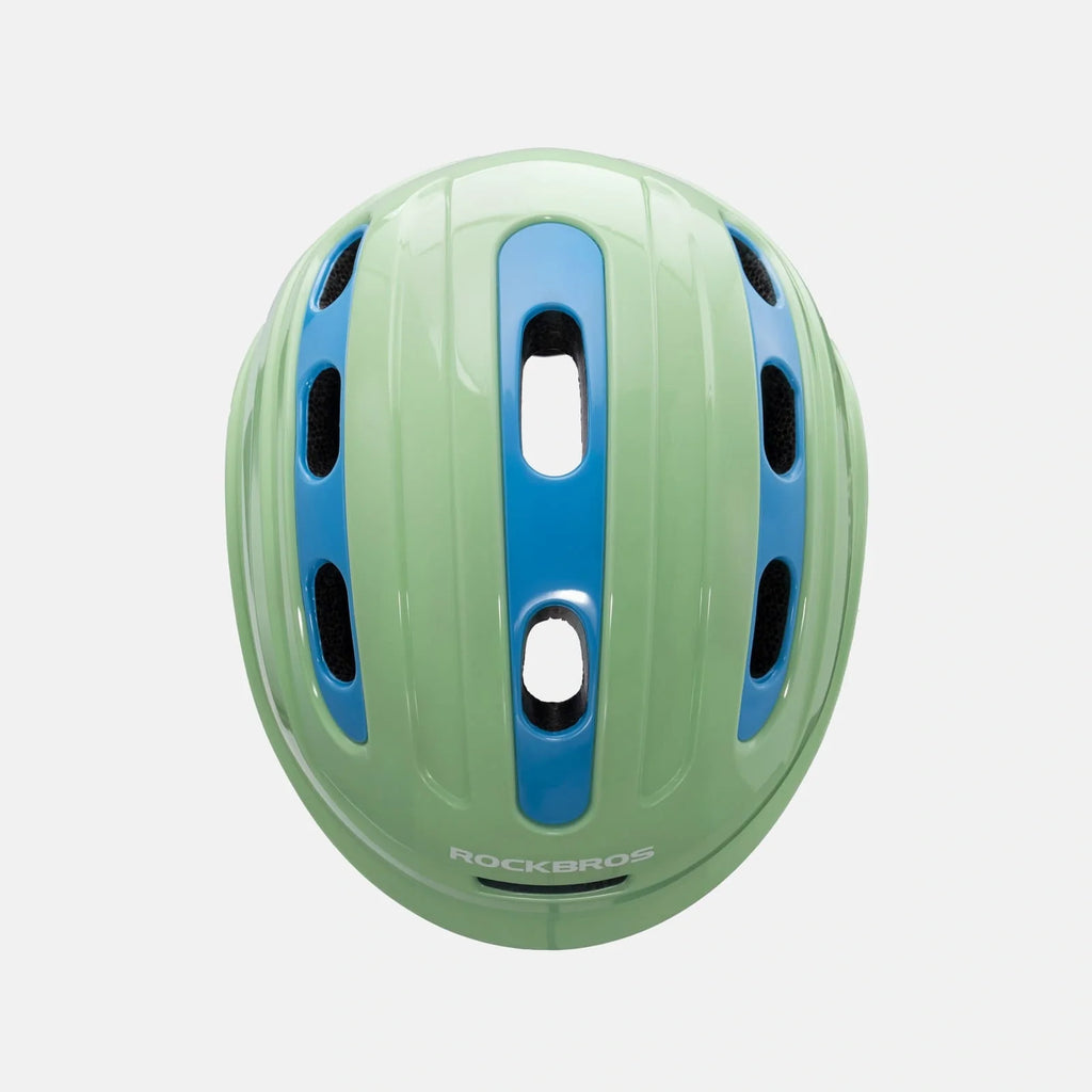 Kids Bike Helmet Colorful