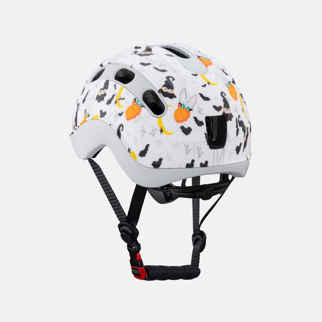 Kids Bike Helmet Colorful