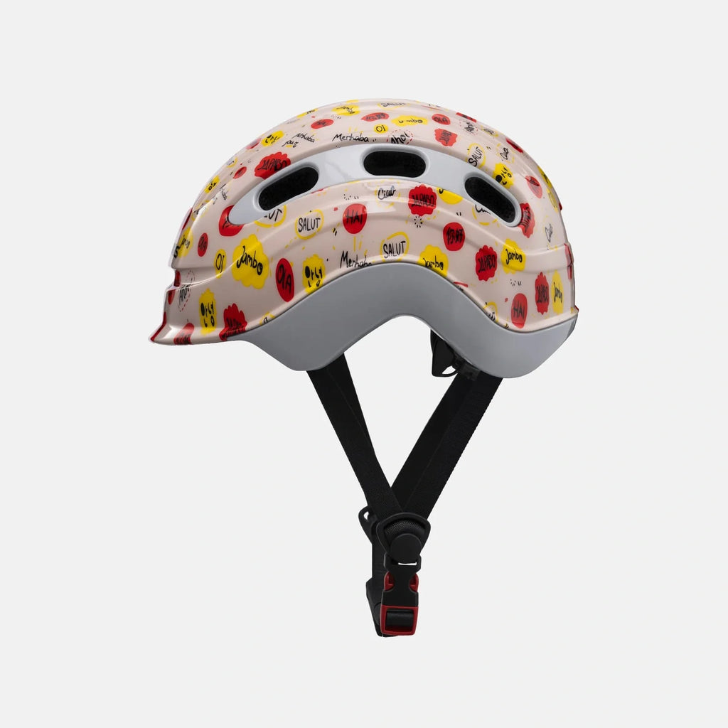 Kids Bike Helmet Colorful