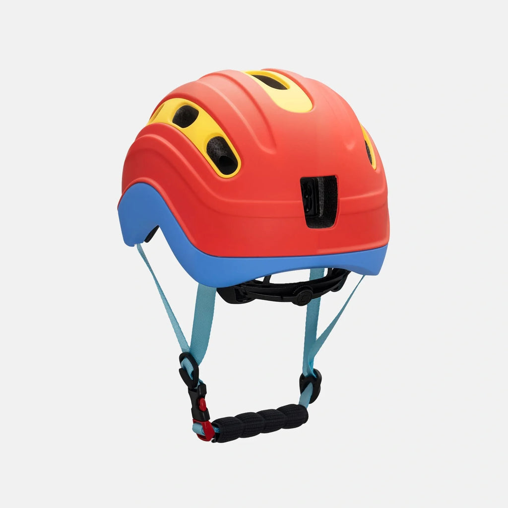 Kids Bike Helmet Colorful