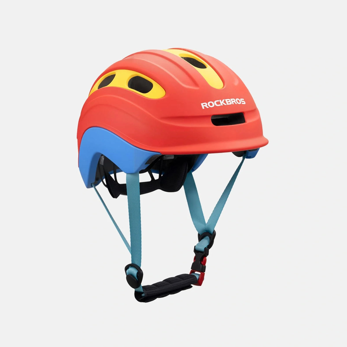 Kids Bike Helmet Colorful