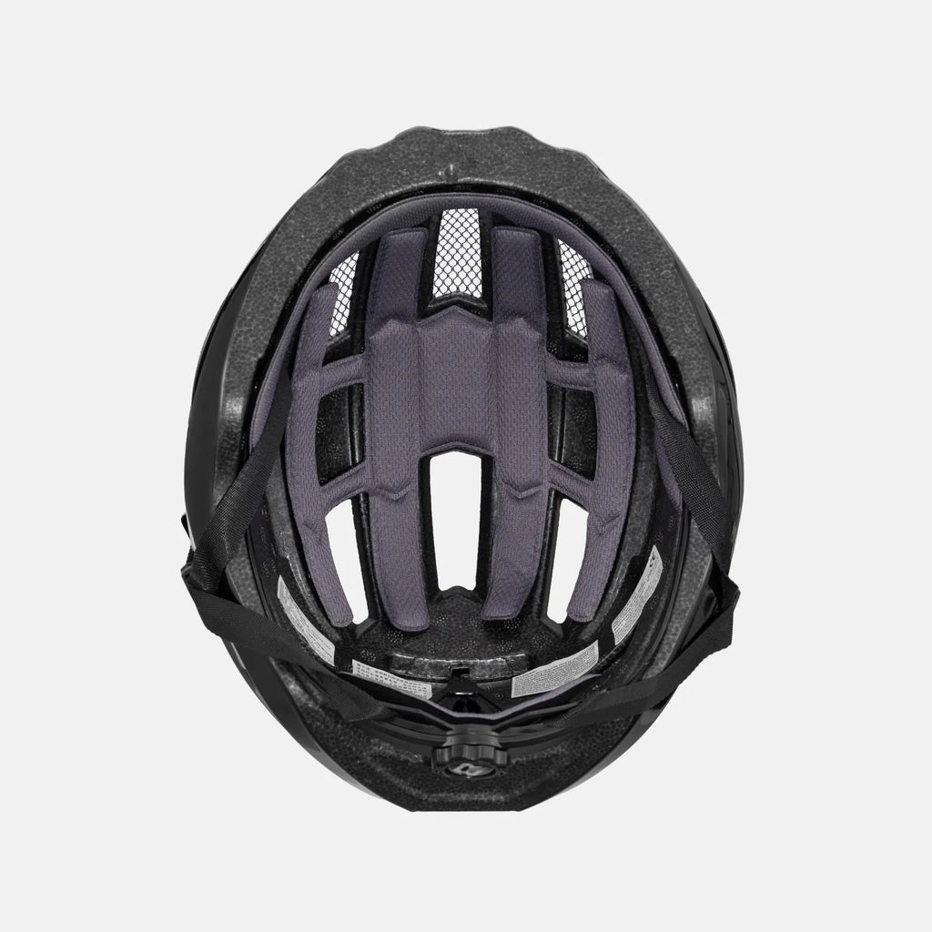 Hill Bike Helmet With Rear Light