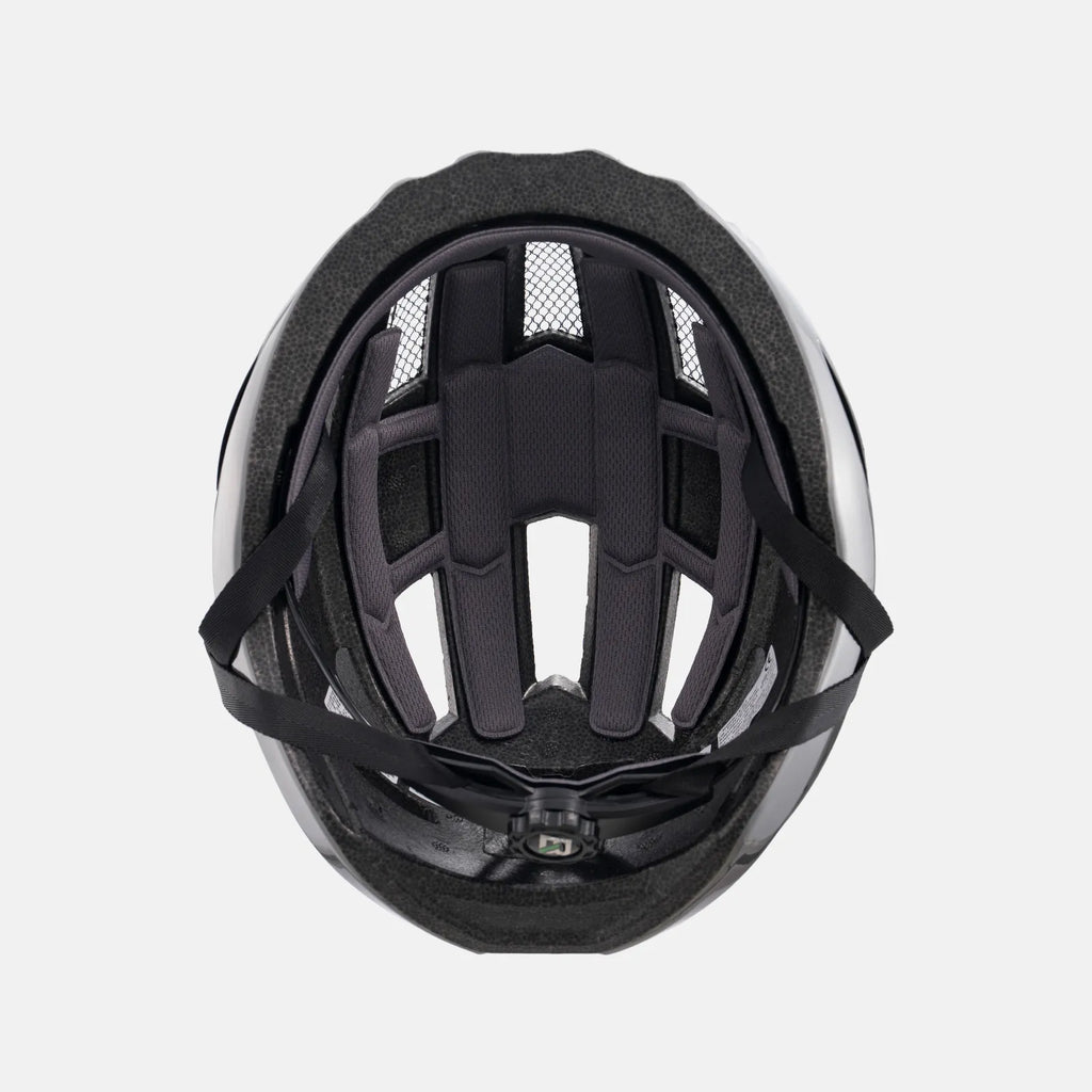 Hill Bike Helmet With Rear Light