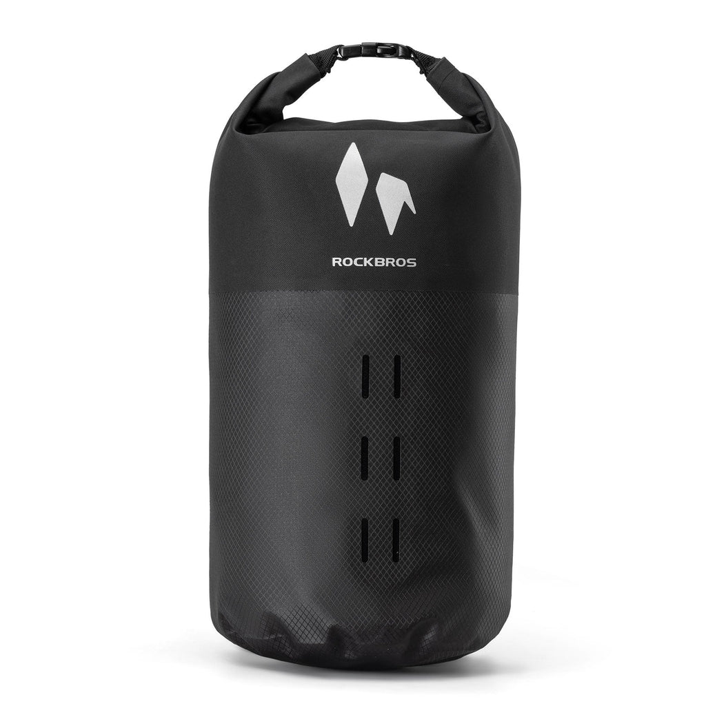 RideMate Front Fork Rack Bag - 7L