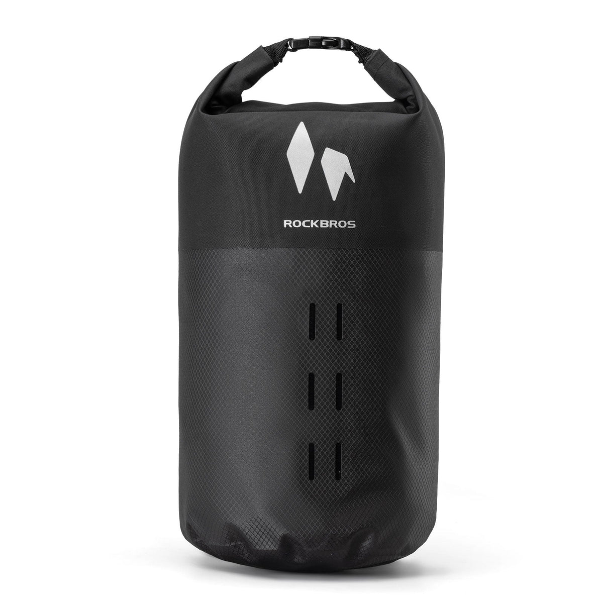 RideMate Front Fork Rack Bag - 7L