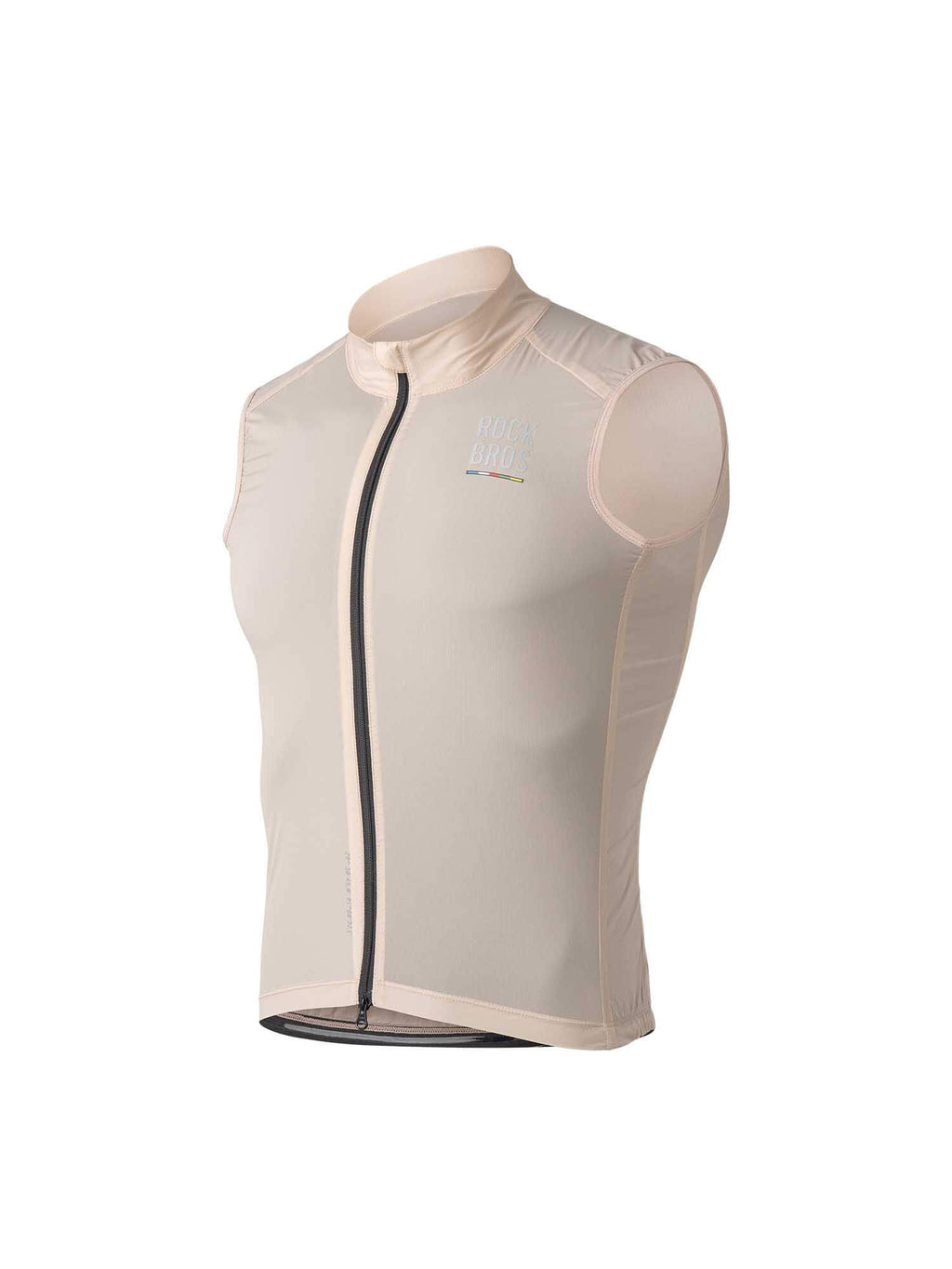 ROAD-TO-SKY Lightweight Windproof Cycling Vest