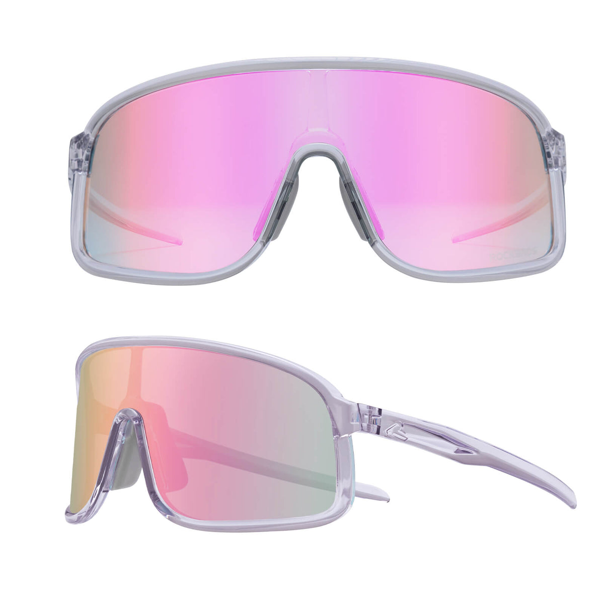 SP350 Photochromic Cycling Glasses