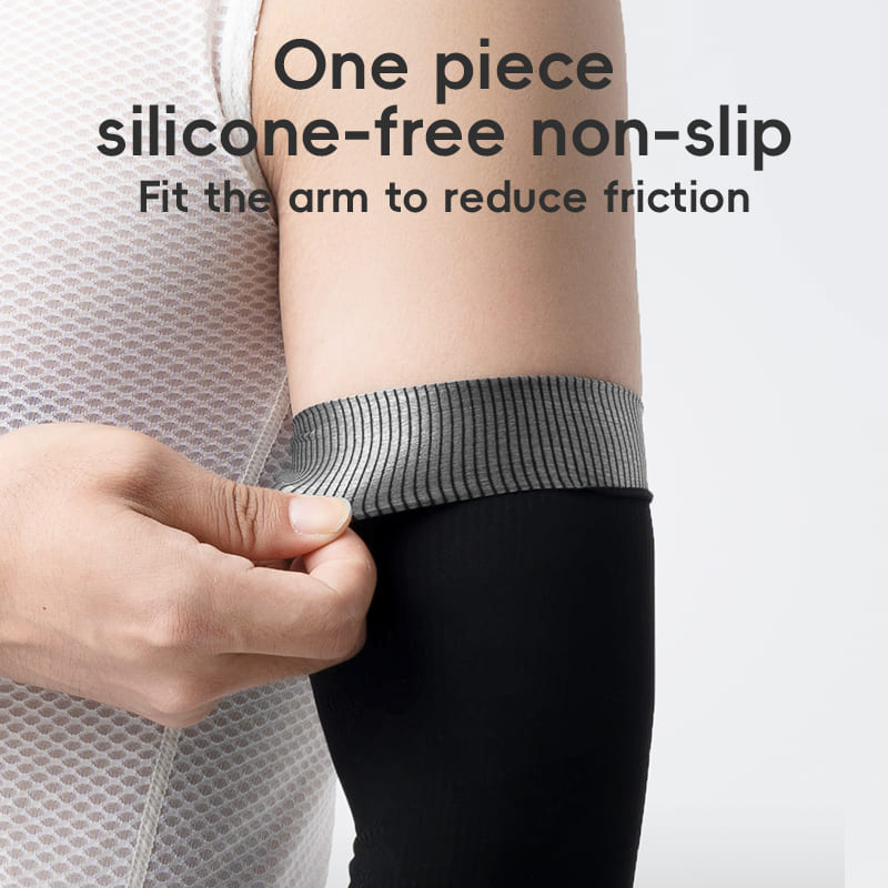 UV Sun Protection Arm Sleeves for Sports