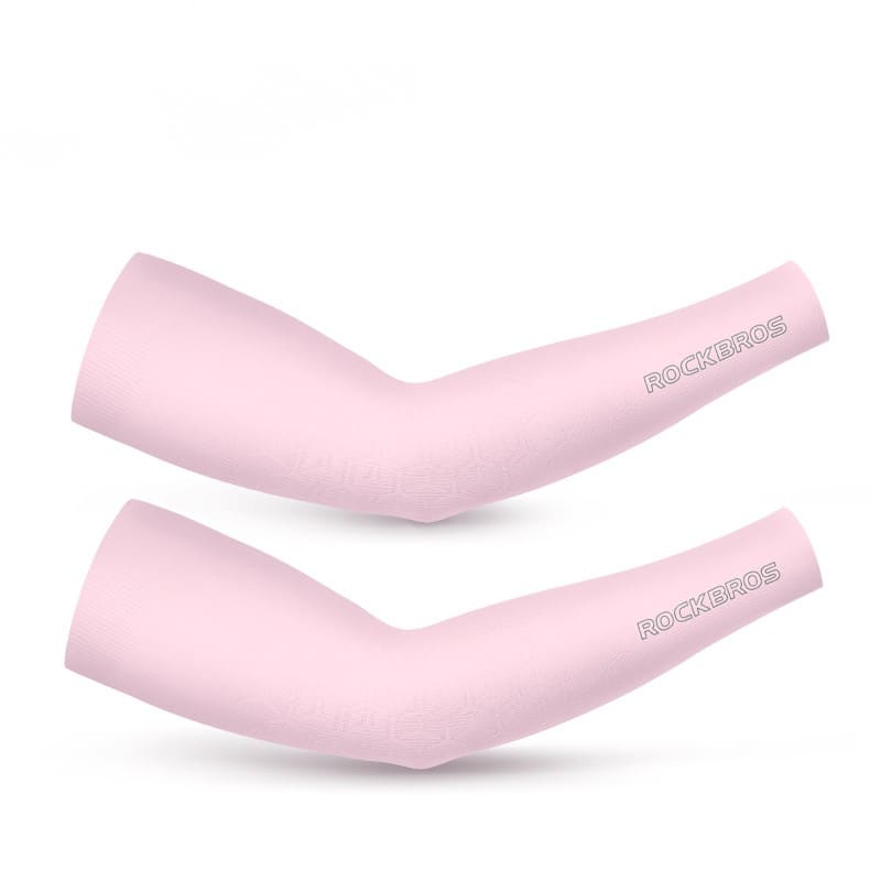 UV Sun Protection Arm Sleeves for Sports