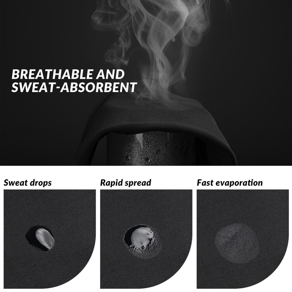 Thermal Knee Warmers