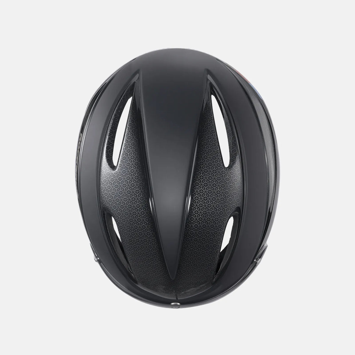 Trussier Magnetic Goggles Bike Helmet