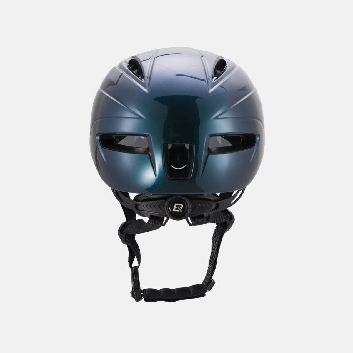 Trussier Magnetic Goggles Bike Helmet